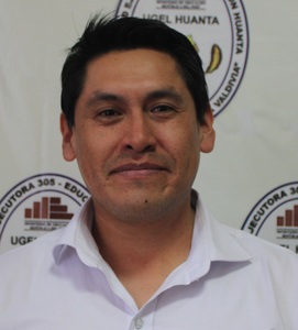 Hernna Gabriel ñaña Reyes