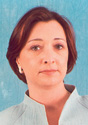María José Calderón Caballero