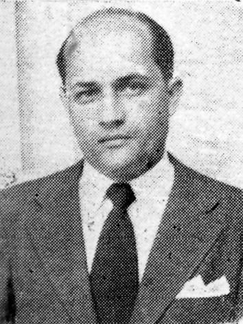 Adolfo De Campelo Gentil