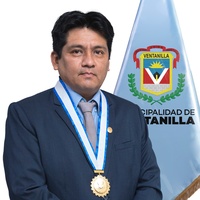 Jorge Alberto Huanay Ecos