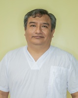 Henry Luis Zamora Romero
