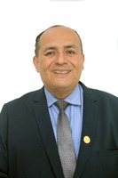 Fermin Vegas Flores