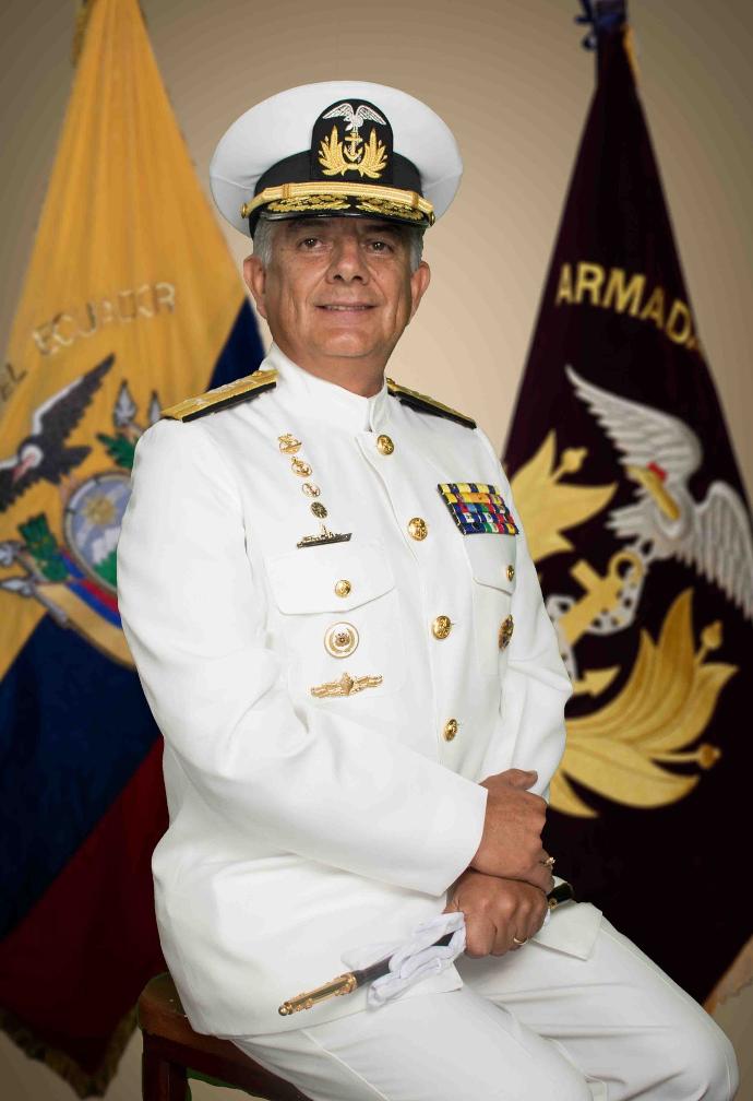 Jaime Patricio Vela Erazo