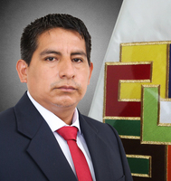 Fredy Julián Gamarra Concepcion