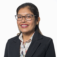 Mary Ysabel Vasquez Leal