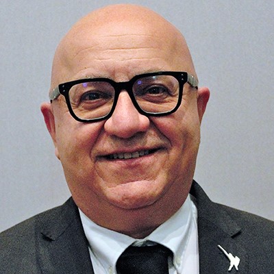 Marco Marinangeli