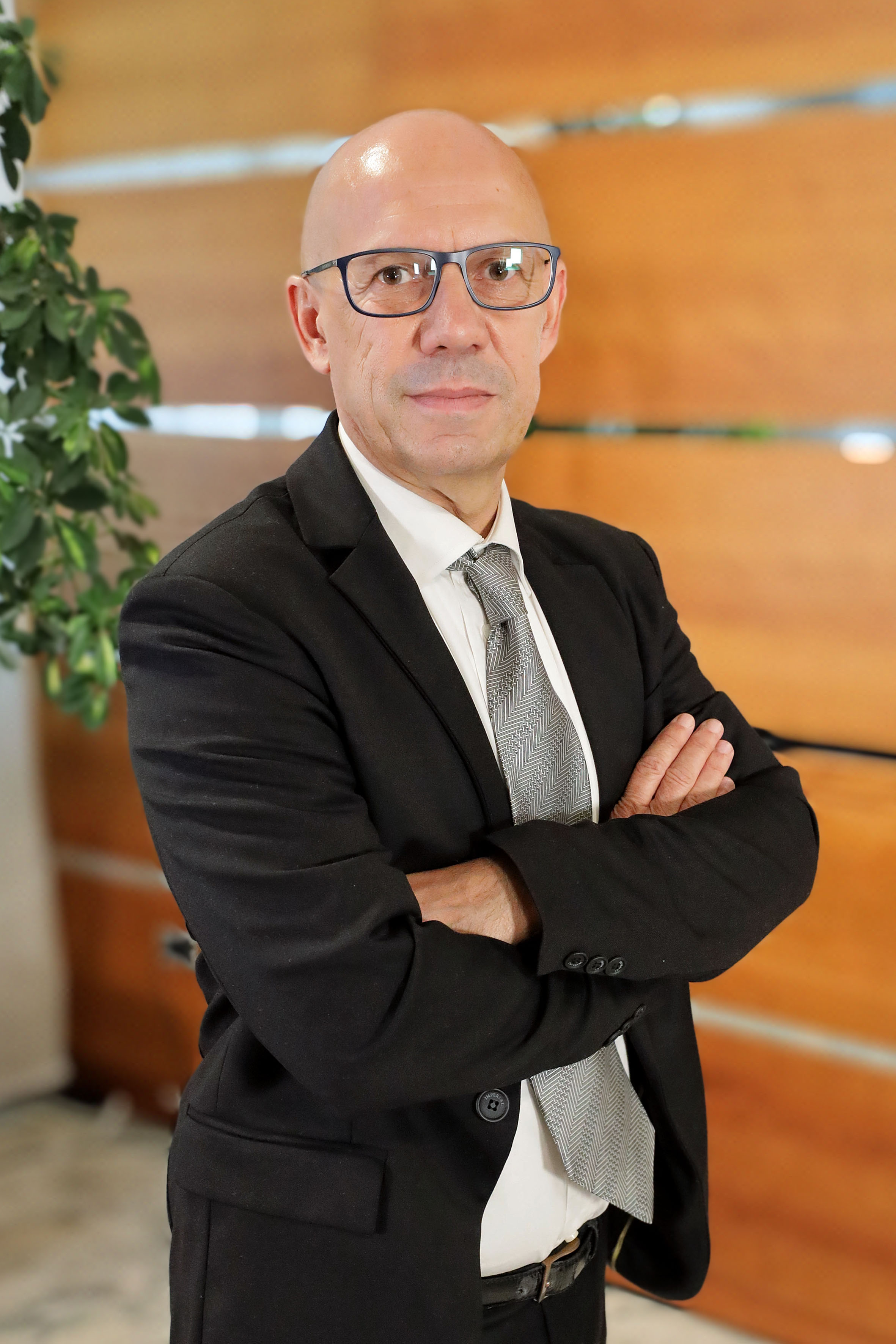 Roberto Rosaire