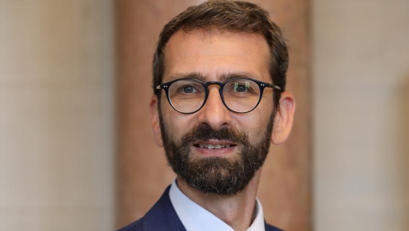 Edouard De Leiris