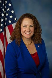 Elizabeth H. Esty