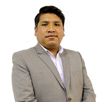 Yvan Quispe Apaza