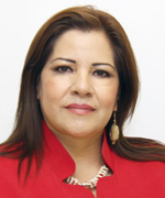Flor Esther Gastélum Vértiz