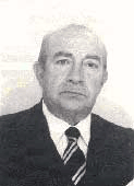 Carlos Ollero Gómez