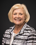 Mary Adams