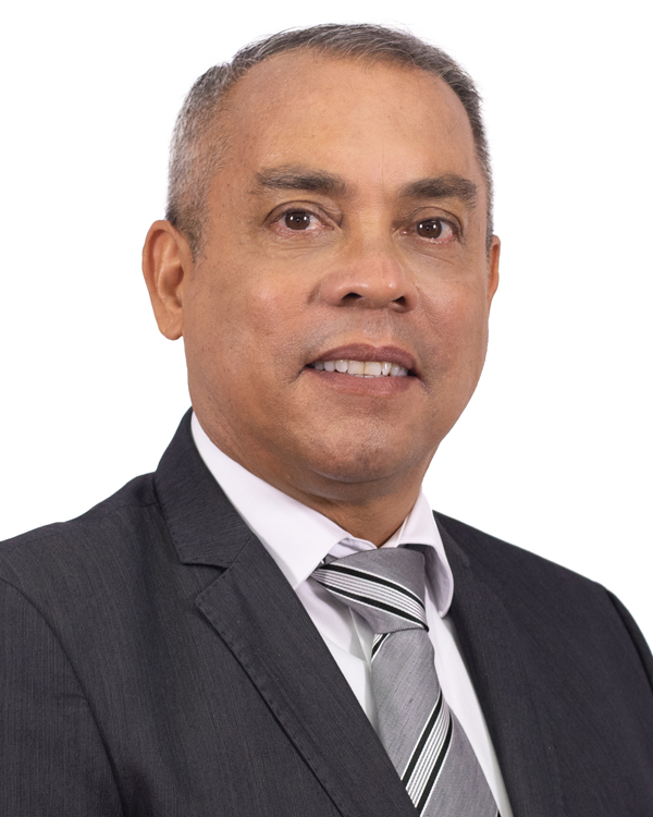 Horacio Alvarado Bogantes