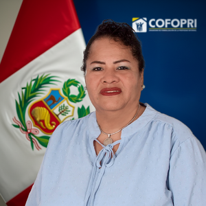 Rosa Elvira Flores Sumari