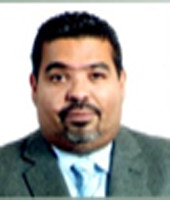 Winston Eduardo Flores Gomez