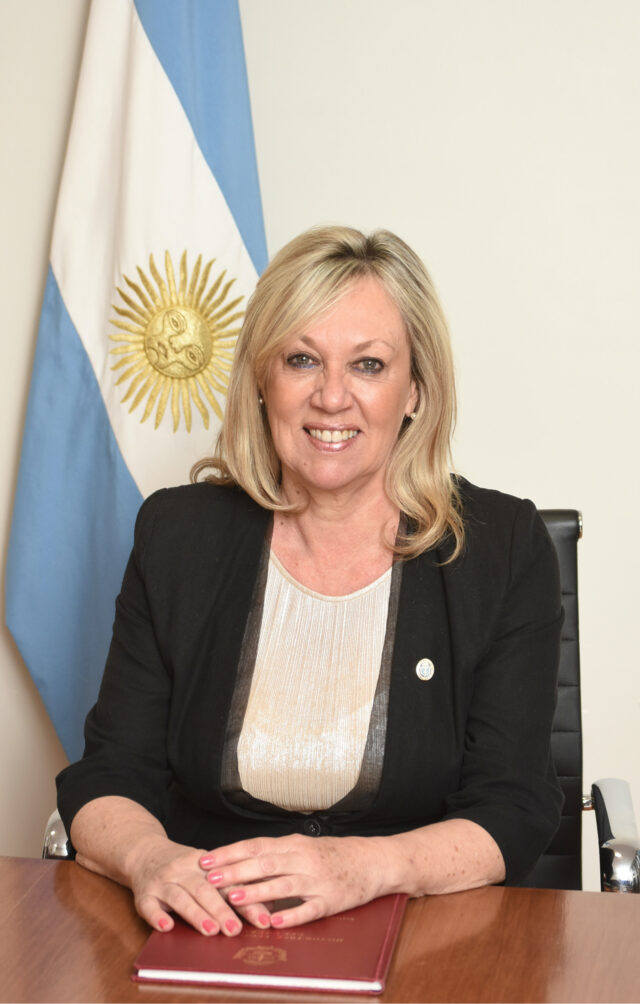 Rossana Beatriz Artero