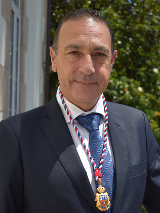 José Demetrio Salgueiro Rapa