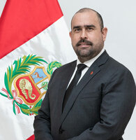 Luis Alberto Sueyras Lostaunau