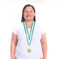 Nadia Soraida Benavides Arteaga