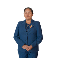 Violeta Zaga Llantoy