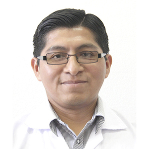 Juan Carlos Tasayco Saravia