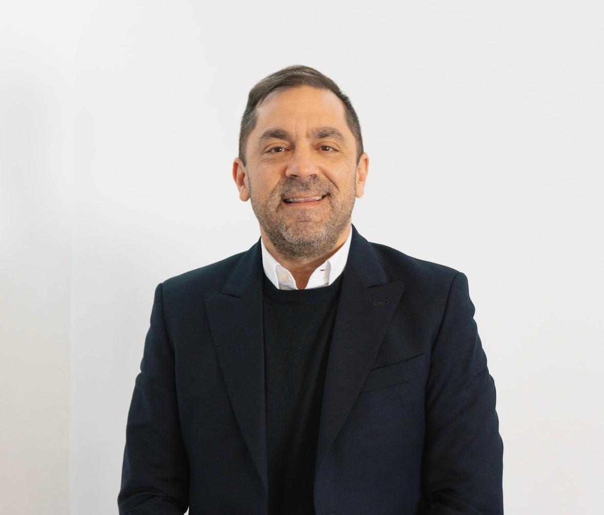 Eduardo Andrada