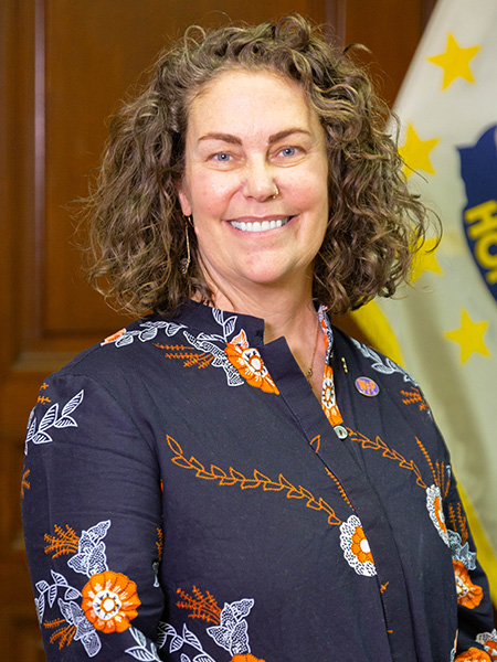 Teresa A. Tanzi