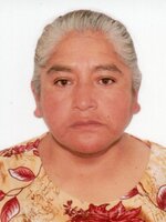 Benita Bernarda Meza Salcedo