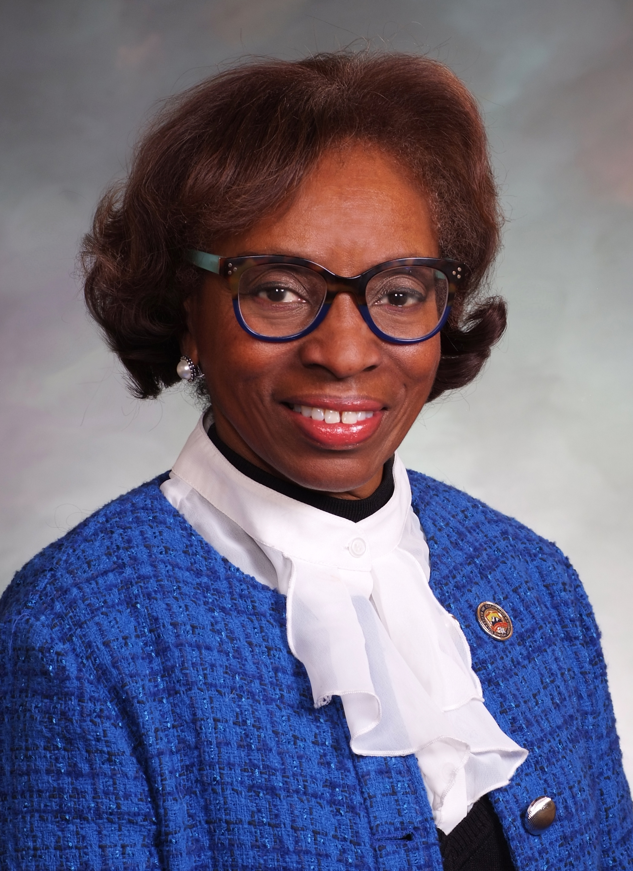 Rhonda Fields