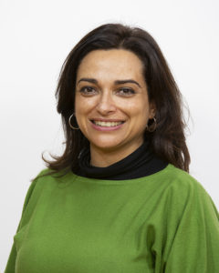 Alicia Palomo