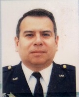 Edgar Daniel Cabrera Márquez
