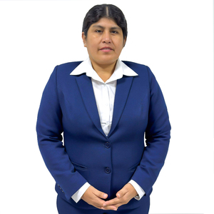 Edith Maritza Sebastián