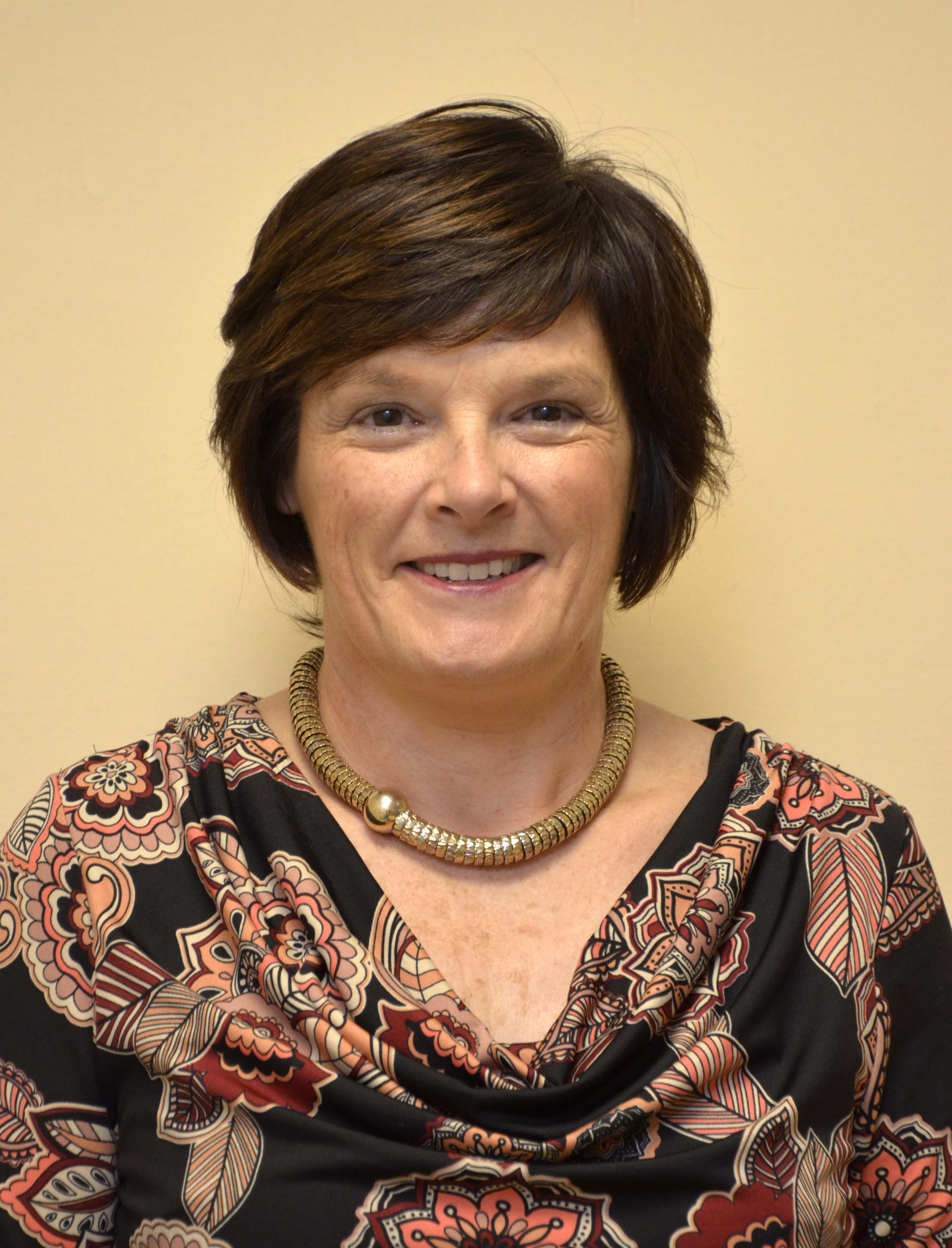 Marie Creedon