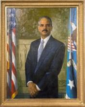 Eric H. Holder