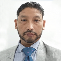 Luis Enrique Amoros Jimenez
