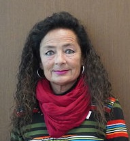 Maria José Pérez Magdalena