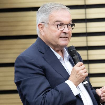 Michel Mercier