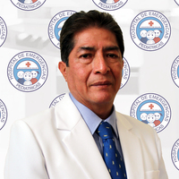 Alcides Vargas Aymituma