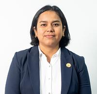 Luz Marina Chero Gratelli