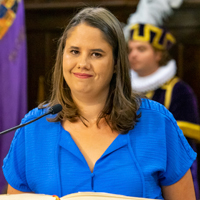 Maria Elena Cañeque Garcia