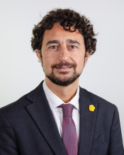 Francesc Damiã Calvet Valera