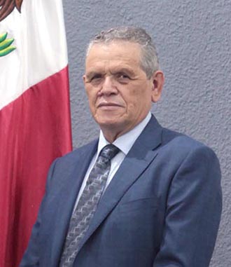 Miguel Lizardo Cuevas