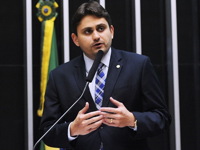 Jose Juscelino Dos Santos Rezende Filho