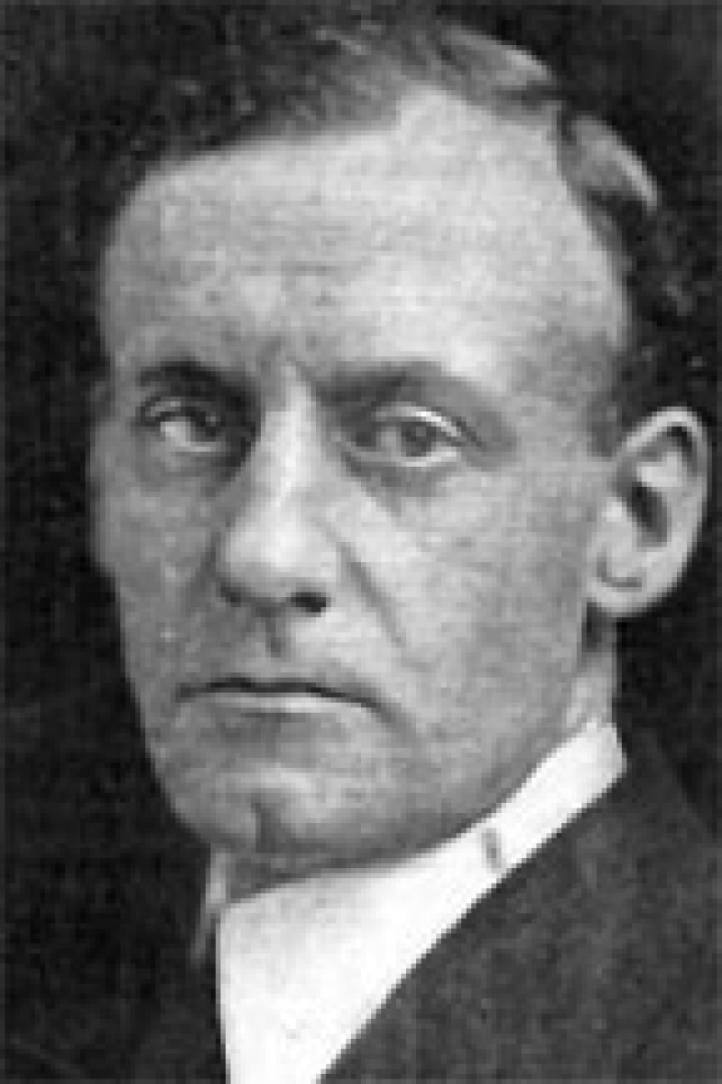 Stanley W. Merrell