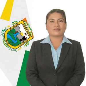 Roxana Tijias Kajekui