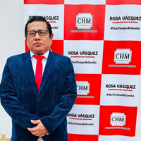 Vladimir Alexis Janampa Esquivel