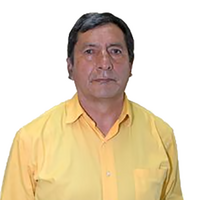 Jaime Leonardo Huaman Cabrera