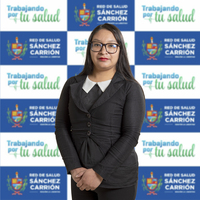 Mary Carmen García Benites