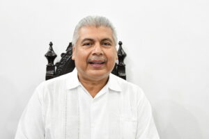 Rafael Elías Sánchez Cabrales